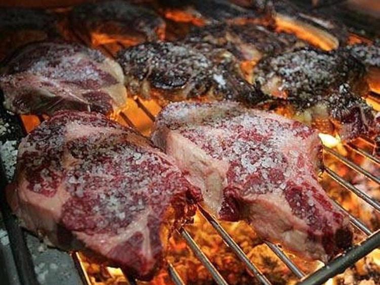La Table De Jeanne Ξενοδοχείο Erquy Εξωτερικό φωτογραφία